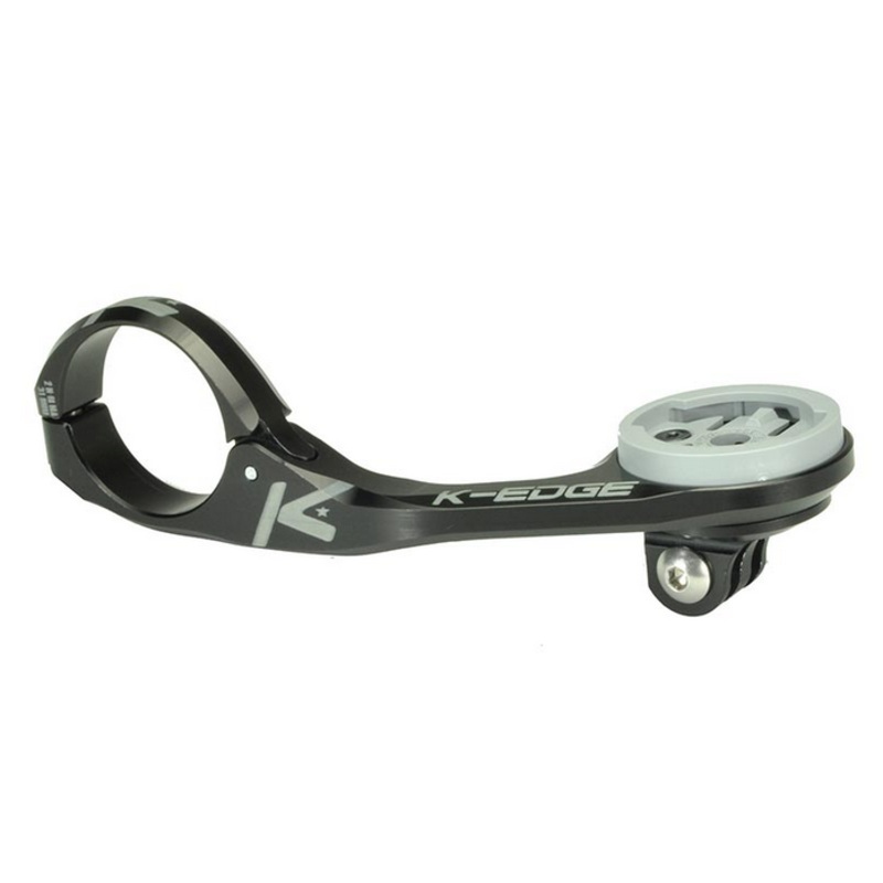 K-Edge Wahoo Max XL Combo Mount