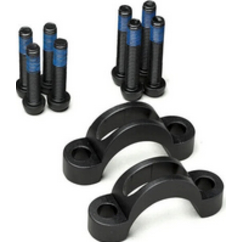 Profile Design Sonic Ergo Aerobar Bracket Riser Kit