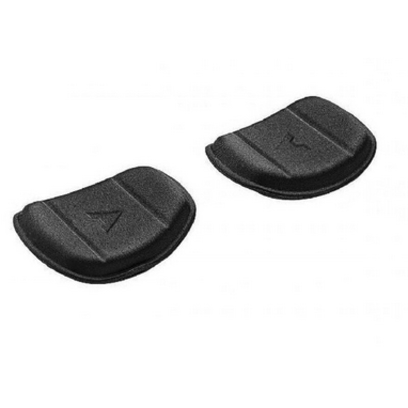 Profile Design Velcro F-35 Armrest Pads