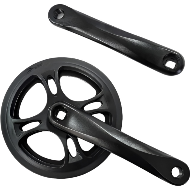 Prowheel PRO-E40PP Single Speed Crankset