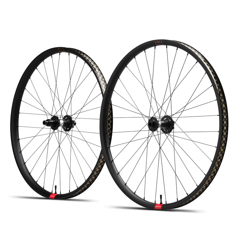 Reserve 30 HD AL Wheelset – 29 – Boost – 6-Bolt – DT 350 – XD 90t Deg