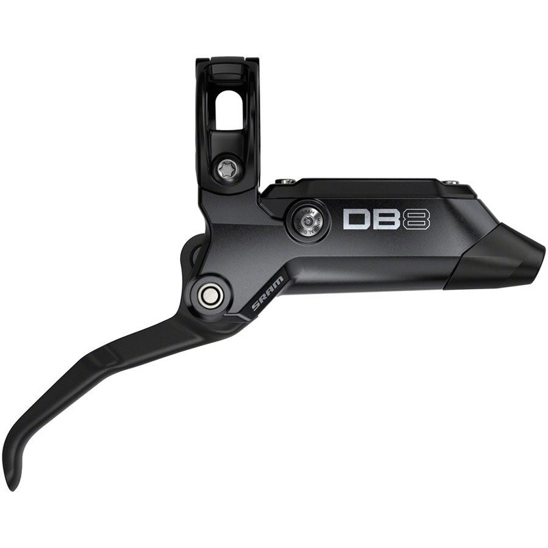 SRAM DB8 Stealth B1 Disc Brake Lever Assembly