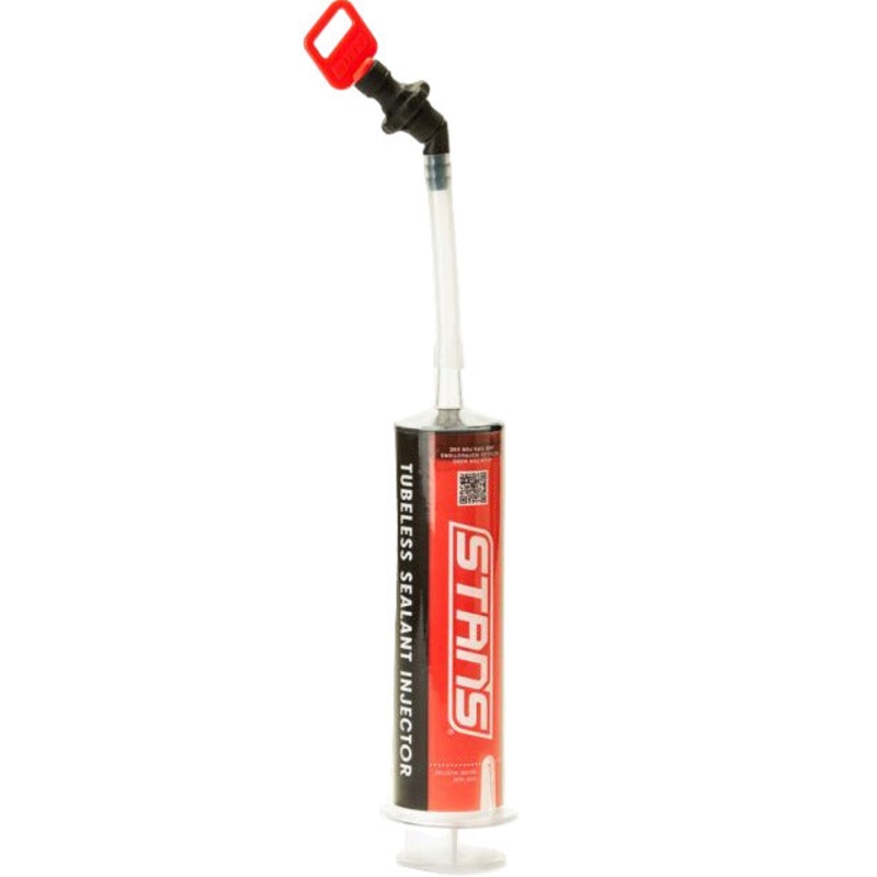 Stan’s Tubeless Sealant Injector