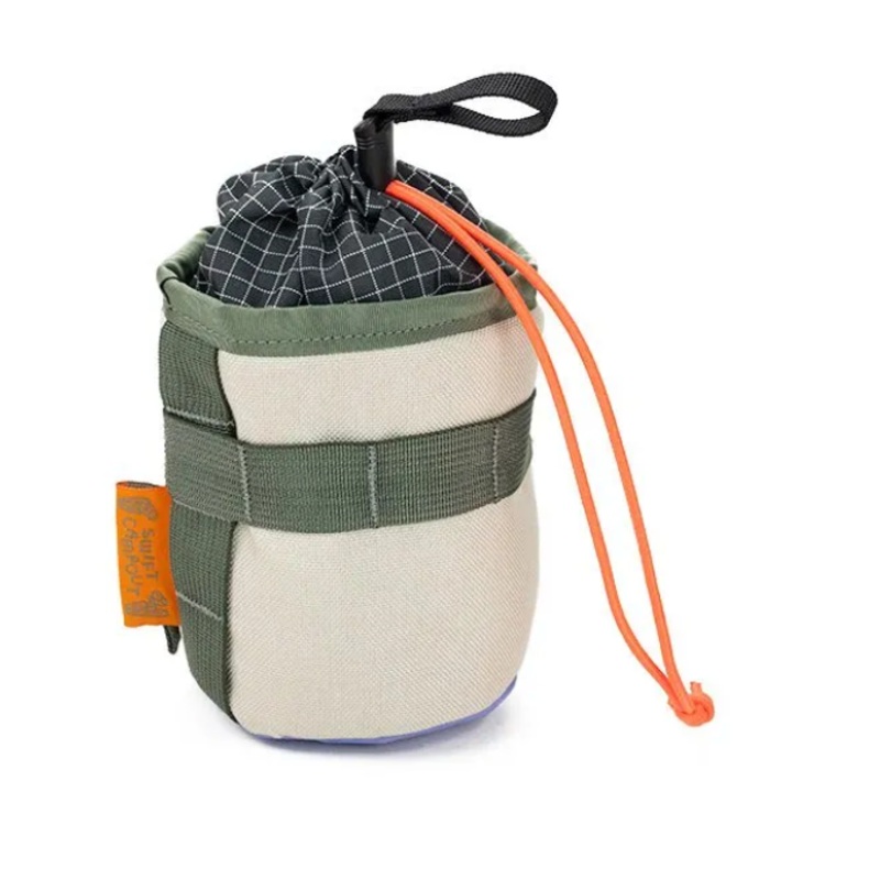 Swift Industries Campout Sidekick Stem Pouch