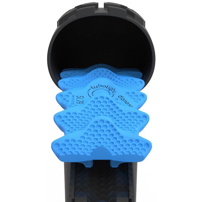 Tubolight Diamana Tire Insert Mixed Pair – SL 29 and HD 29