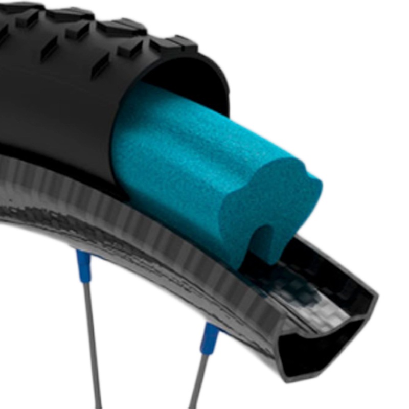 Tubolight Gravel Tire Inserts – 37c-45c – Pair