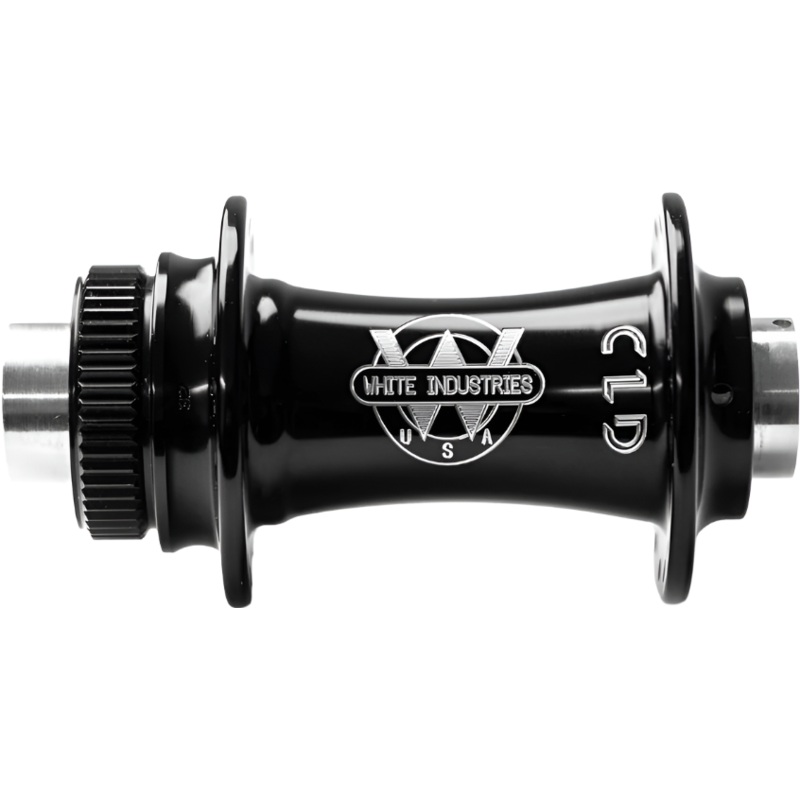 White Industries CLD Front Hub