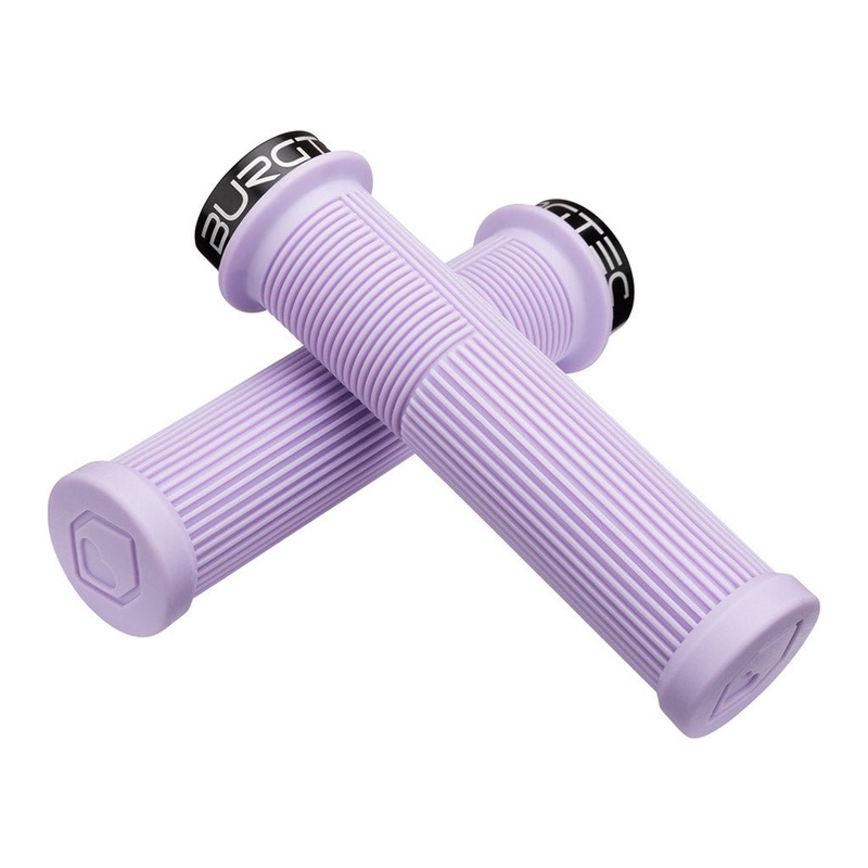 Burgtec Bartender Pro Josh Bryceland Grip – Palmer Violet