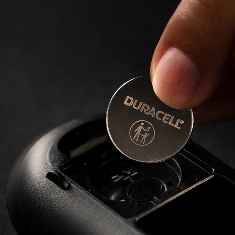 Duracell CR 2032 Battery (Single)