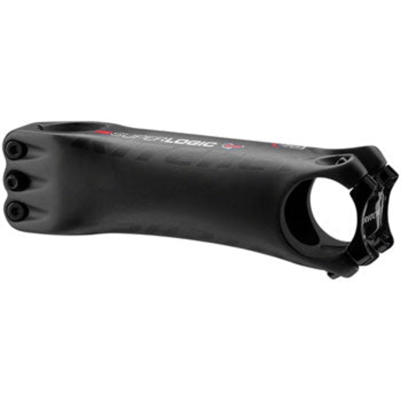 Ritchey Superlogic C260 Stem – 80mm, 31.8 Clamp, +/-6, 1 1/8, Carbon, Matte Black
