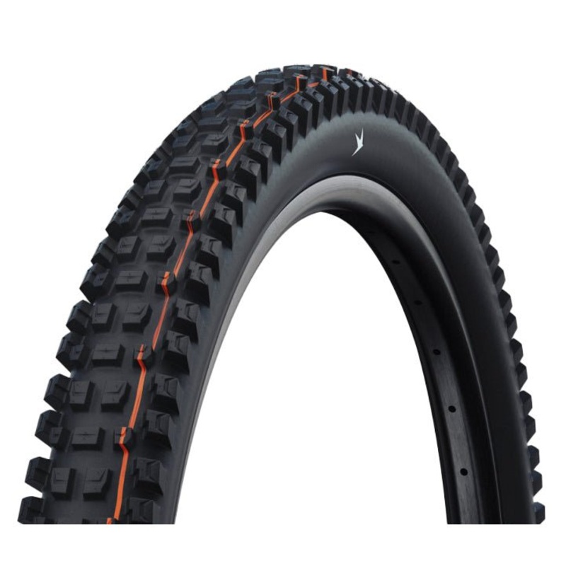 Schwalbe Albert – 29×2.6 – Gravity Pro – Soft – Radial