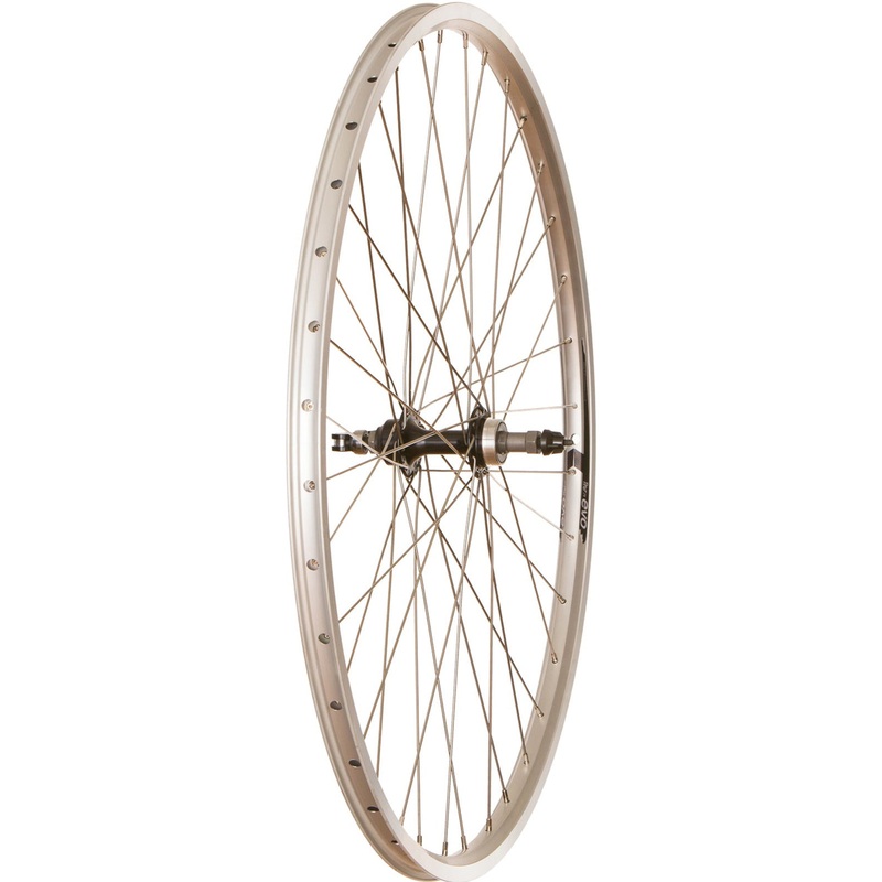 Wheel Shop Evo Tour 19 27” Rim Brake Rear Wheel