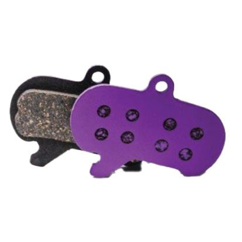 Galfer Brake Pads – Fits SRAM Maven – E-Bike Compound