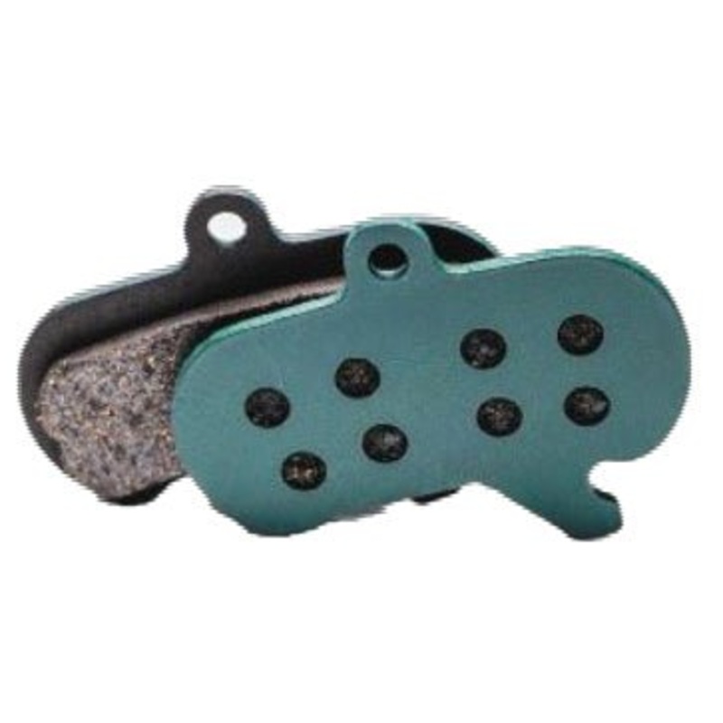 Galfer Brake Pads – Fits SRAM Maven – Pro Compound