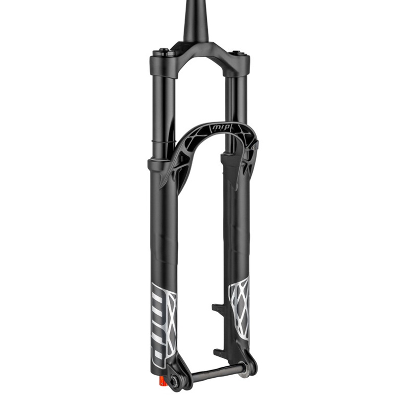 MRP Ribbon SL Air Fork – 29 – 130mm – 46mm Offset – Black