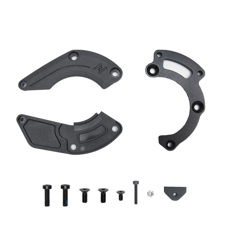 NORCO RANGE HP CHAINGUIDE