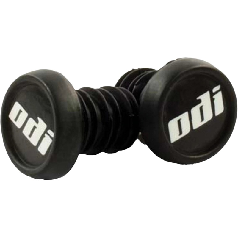 ODI Push-In Handlebar End Plugs