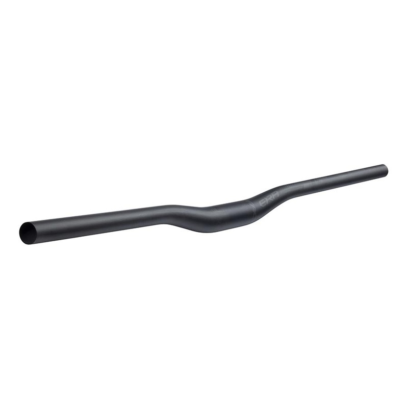 RaceFace ERA Carbon MTB Handlebar – 35mm Clamp – 760mm Width – 20mm Rise – Black