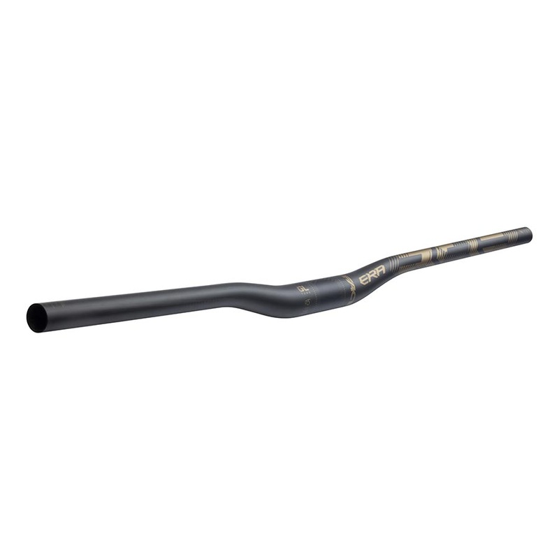 RaceFace ERA Carbon MTB Handlebar – 35mm Clamp – 800mm Width – 20mm Rise – Kashmoney