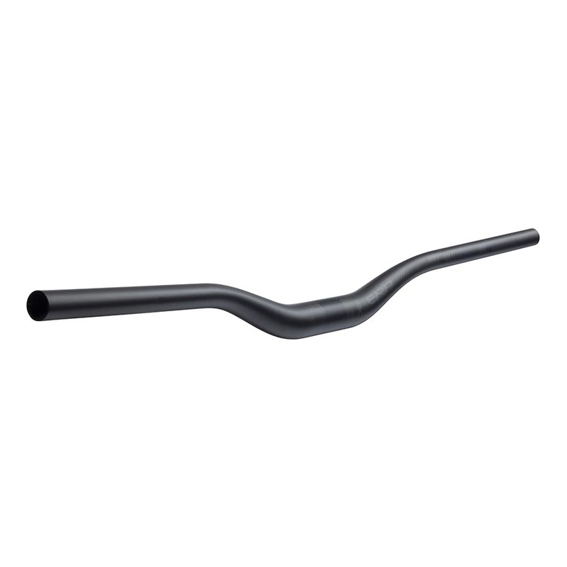 RaceFace Era Handlebar – Carbon – 780mm – 40mm Rise – Stealth