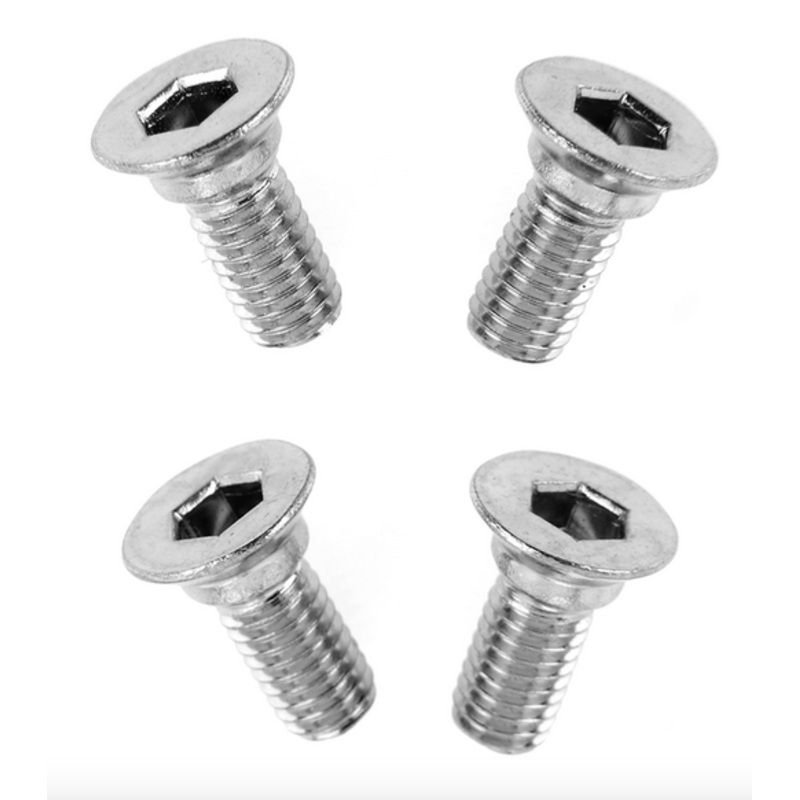 Shimano Cleat Screws