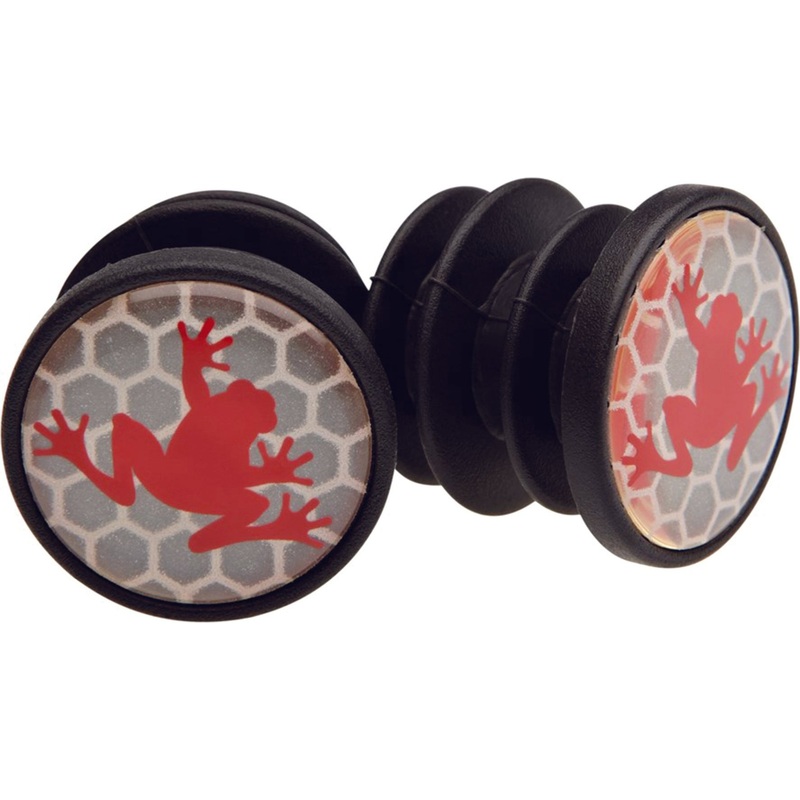 SRAM Leap Frog Handlebar End Plugs