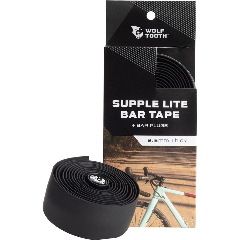 Wolf Tooth Supple Lite Bar Tape