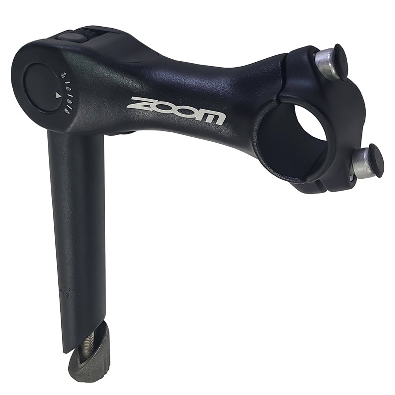 ZOOM ADJUSTABLE STEM 25.4MM