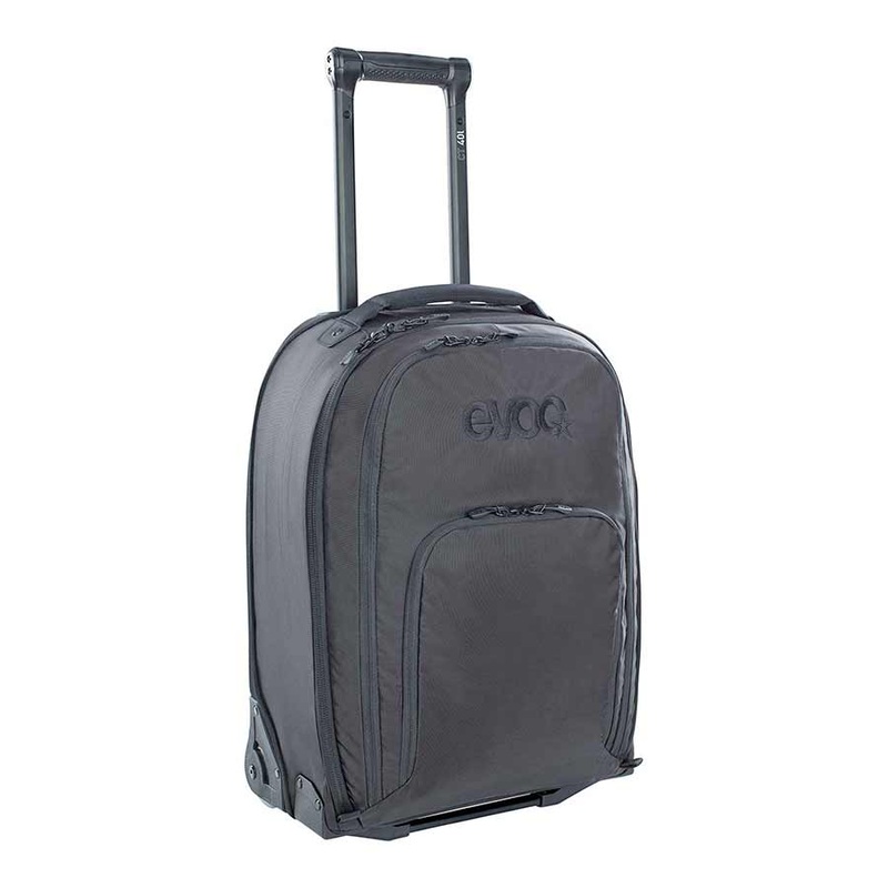 EVOC CT-Black-40L