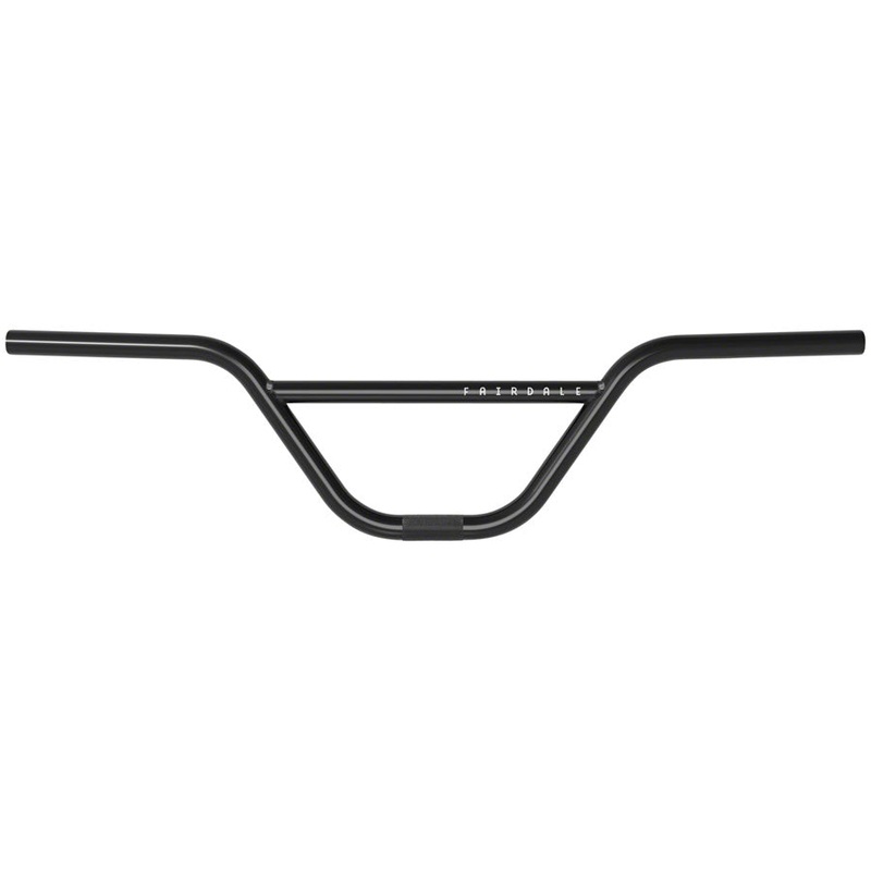 Fairdale MX-6 Riser Bars-711mm-22.2mm-Black