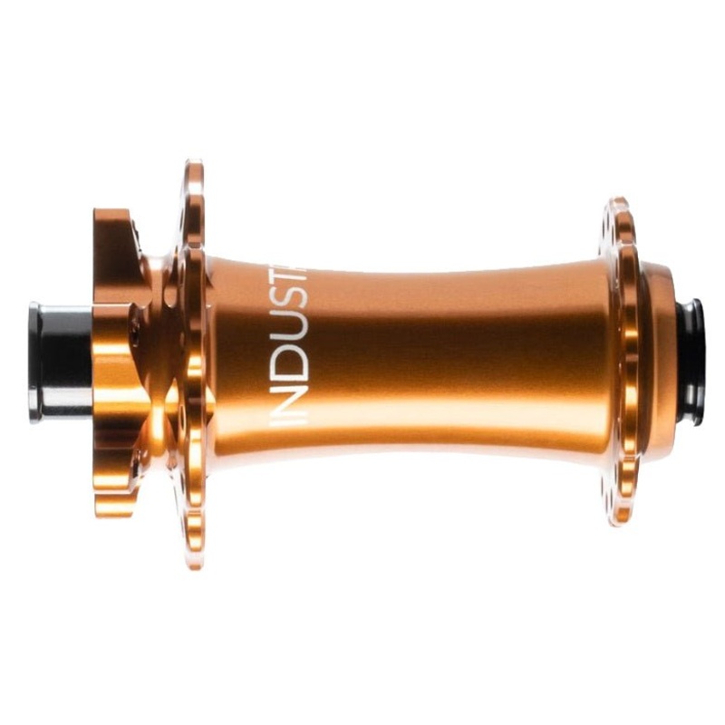 Industry Nine Hydra2 Front Hub – 15x110mm – 28h – Bronze