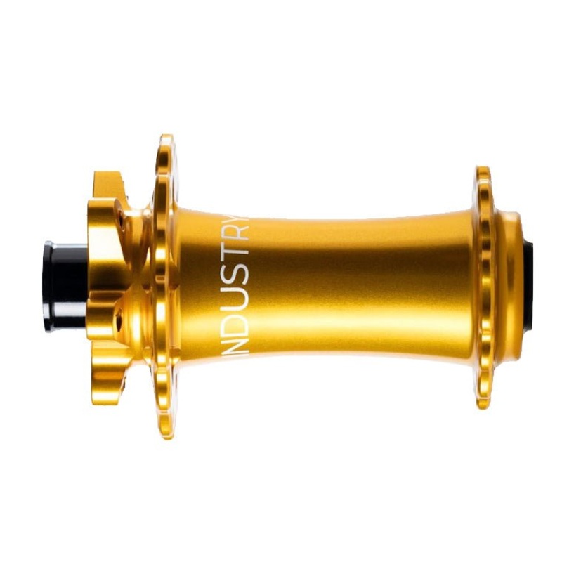 Industry Nine Hydra2 Front Hub – 15x110mm – 28h – Gold