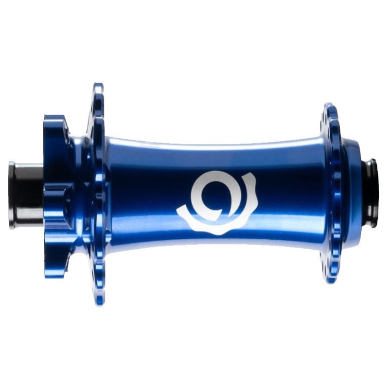 Industry Nine Hydra2 Front Hub – 15x110mm – 32h – Blue