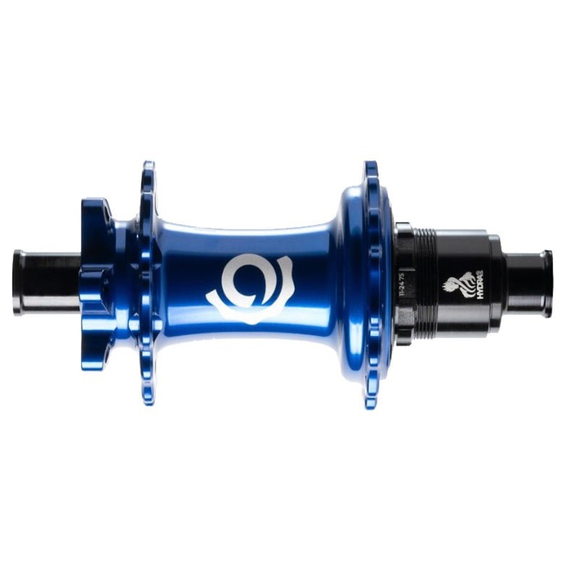 Industry Nine Hydra2 Rear Hub – 12x148mm – XD – 28h – Blue