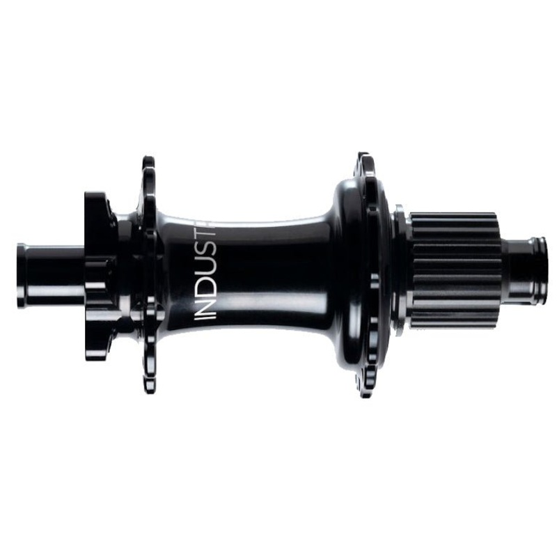 Industry Nine Hydra2 Rear Hub – 12x157mm – XD – 32h – Black