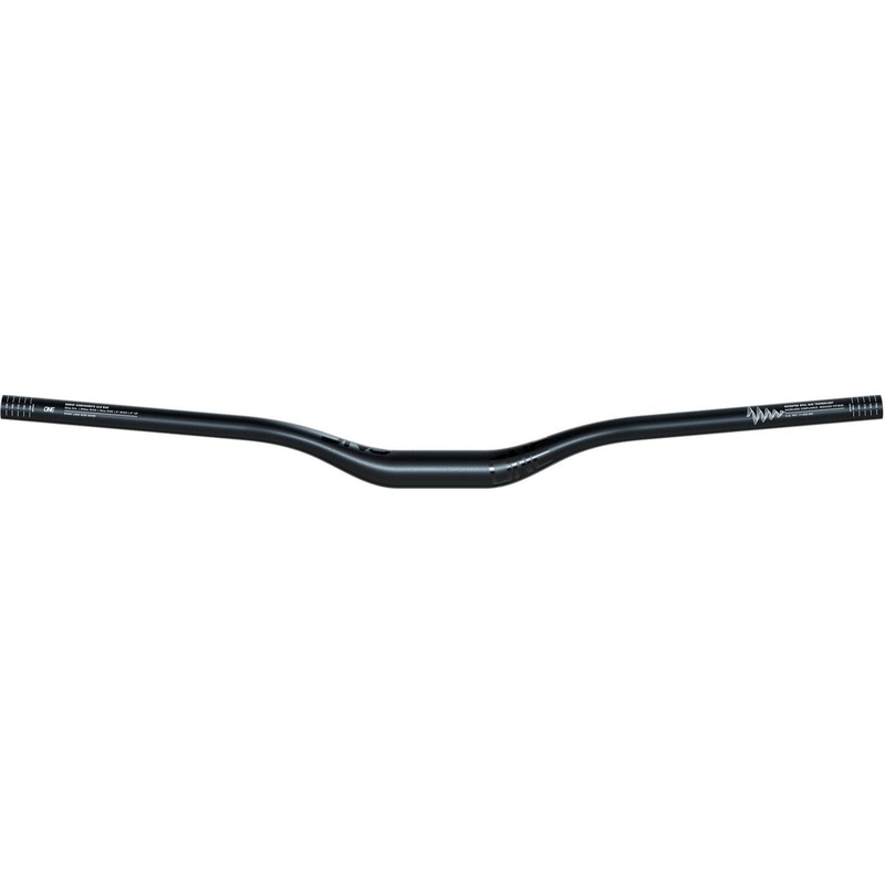 OneUp Aluminum 35mm Rise Bar-800mm-35mm