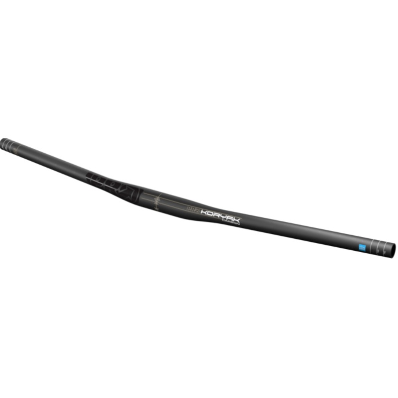 PRO Koryak Flat Top Carbon Bars