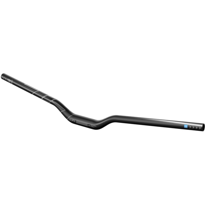 PRO LT High Rise Alloy Bars-800mm-31.8mm