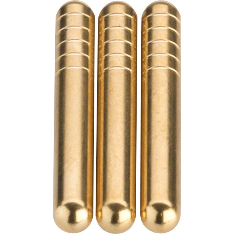 RockShox Seatpost Brass Keys – Size 5 Reverb / Reverb Stealth A1-B1 Reverb AXS 2020+ Qty 3