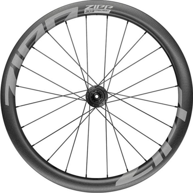 Zipp 303 Firecrest Tubeless Disc Brake Rear Wheel