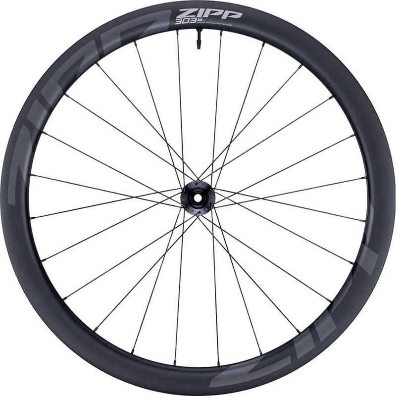 Zipp 303 S Tubeless Disc Brake Front Wheel
