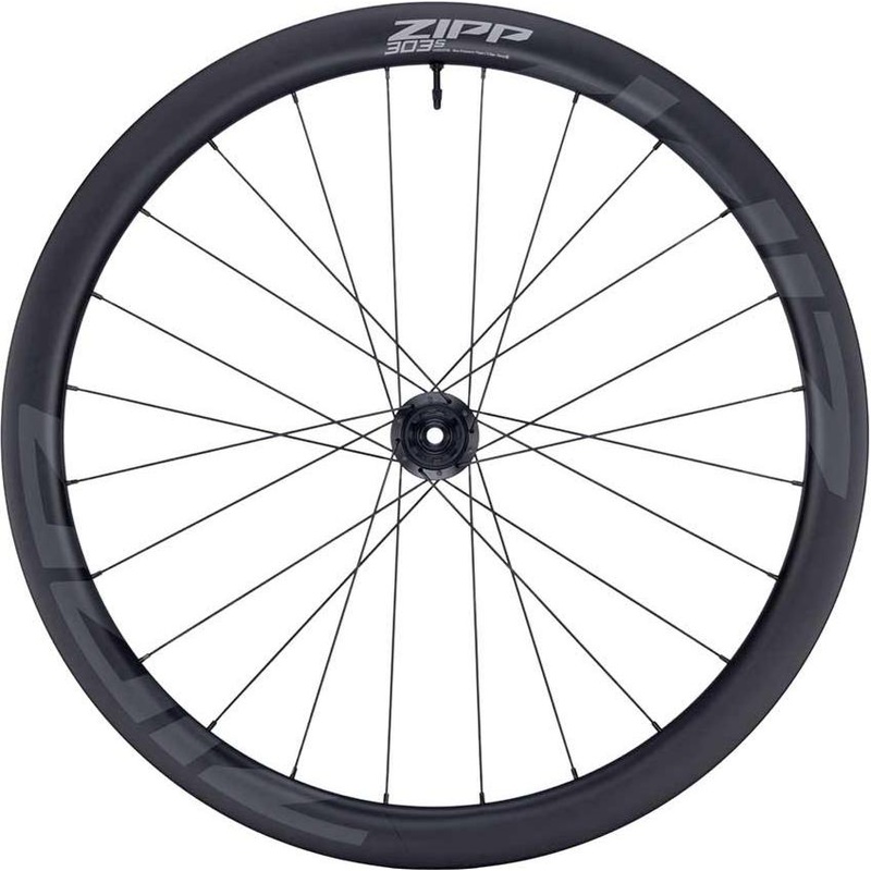 Zipp 303 S Tubeless Disc Brake Rear Wheel