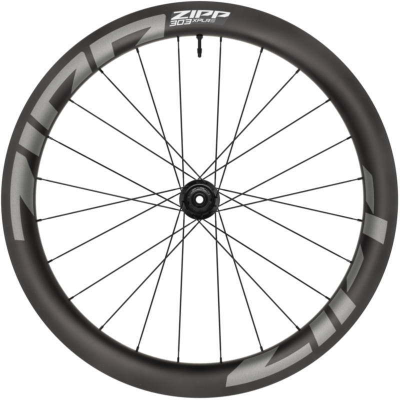Zipp 303 XPLR S Disc Brake Rear Wheel