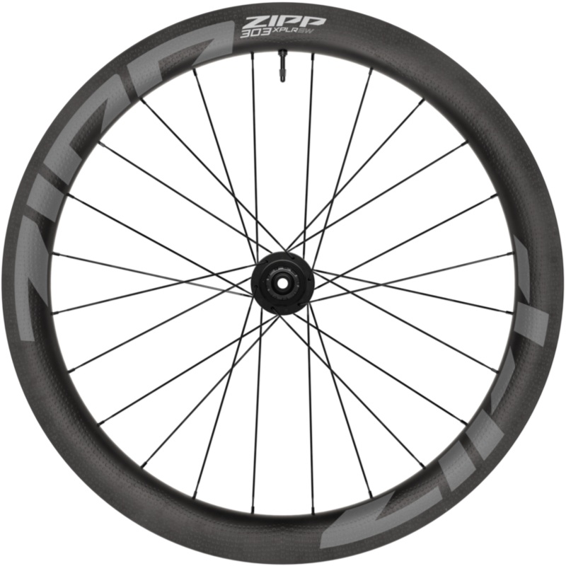 Zipp 303 XPLR SW Disc Brake Rear Wheel