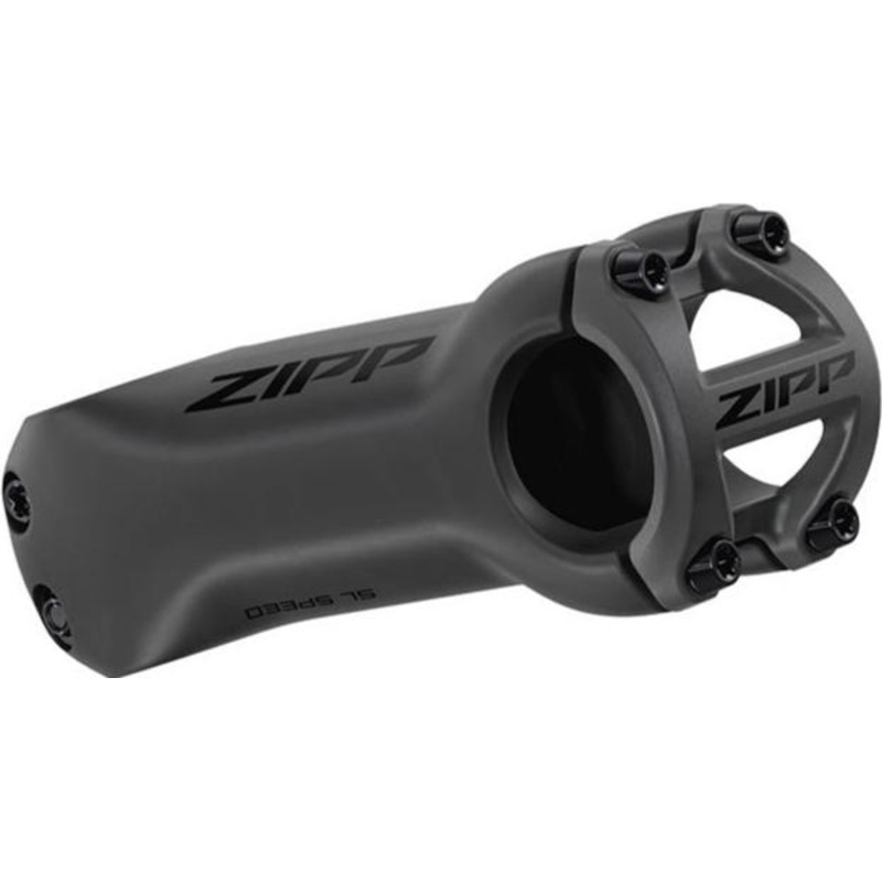Zipp SL Speed Stem-70mm & 80mm & 90mm & 100mm & 110mm & 120mm-31.8mm-6