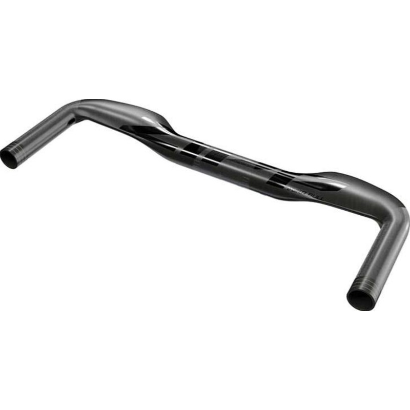 Zipp Vuka Bull Carbon Bar-380mm-31.8mm