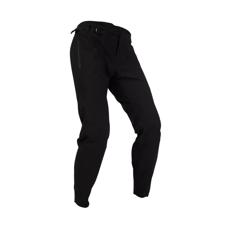 Fox Racing Mens Ranger Pant-BLACK-28 & 30 & 32 & 34 & 36 & 38 & 40