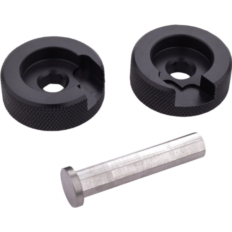 Fox Topcap Interface Installation Set