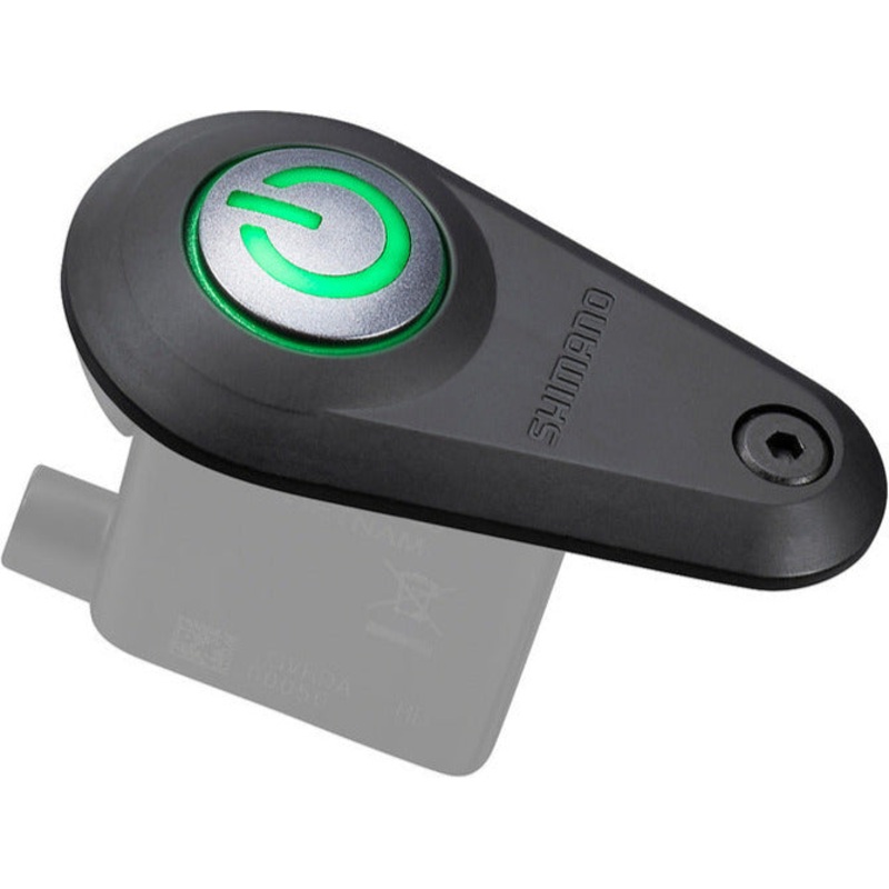 Shimano Satellite System On/Off Switch