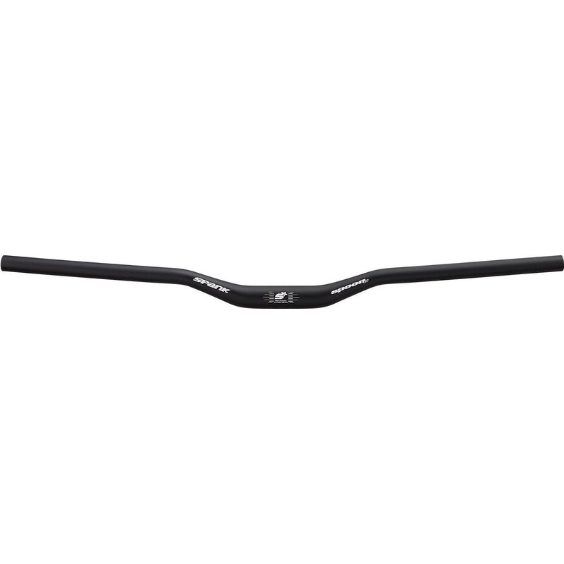 Spank Industries Spoon 25mm Rise Bars